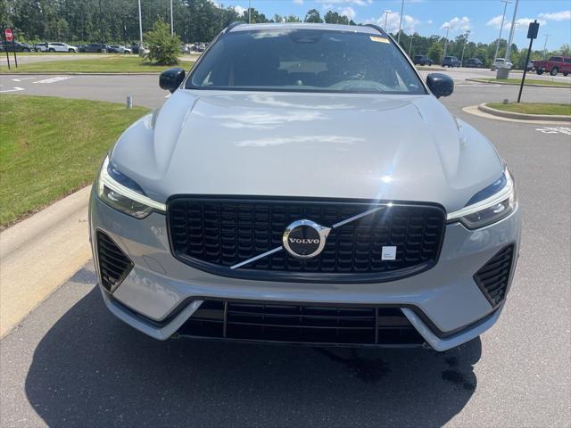 used 2025 Volvo XC60 Plug-In Hybrid car, priced at $74,751