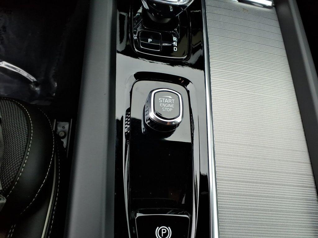 used 2025 Volvo XC60 Plug-In Hybrid car, priced at $66,444