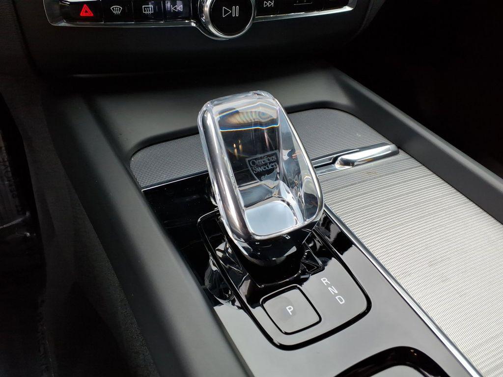 used 2025 Volvo XC60 Plug-In Hybrid car, priced at $66,444