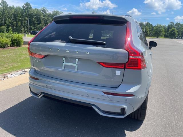 used 2025 Volvo XC60 Plug-In Hybrid car, priced at $74,751