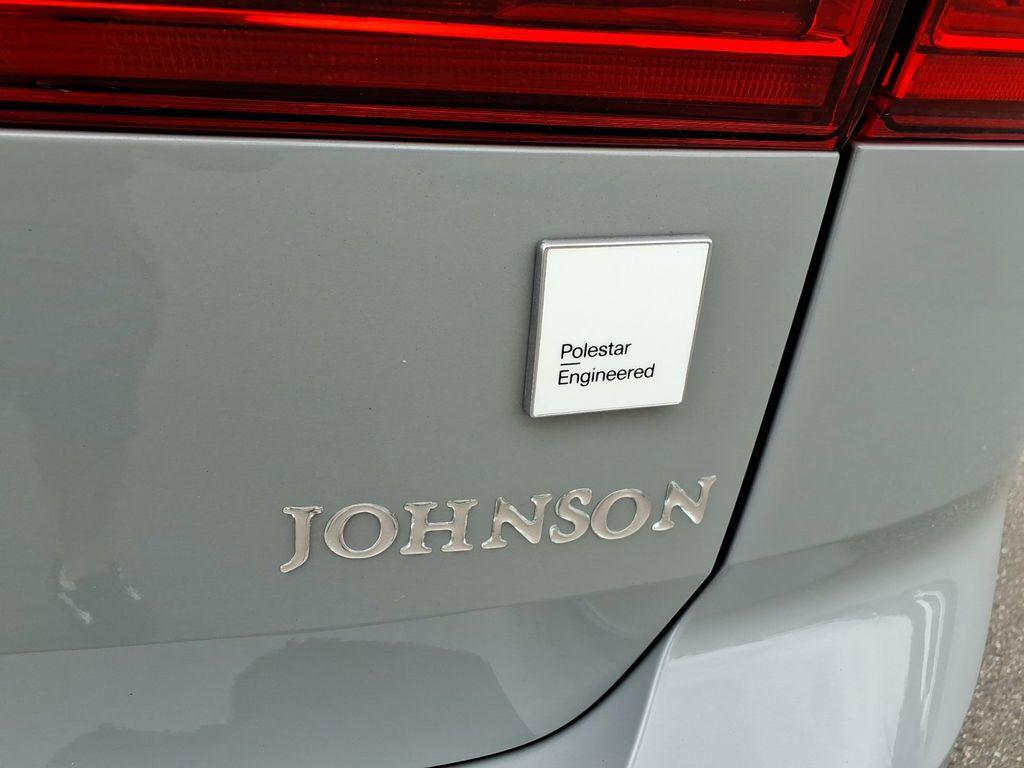 used 2025 Volvo XC60 Plug-In Hybrid car, priced at $66,444
