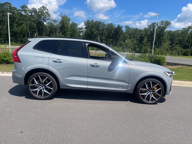 used 2025 Volvo XC60 Plug-In Hybrid car, priced at $74,751