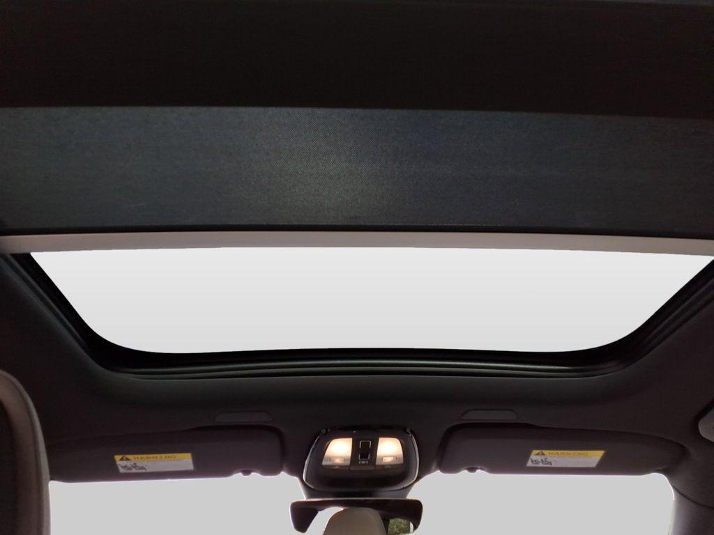 new 2026 Volvo XC60 car, priced at $54,985