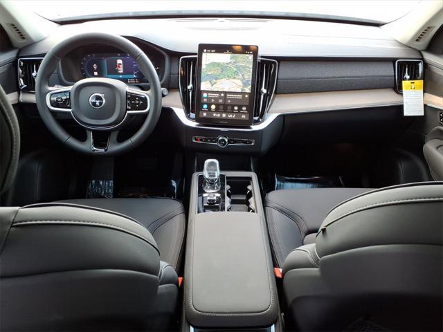 new 2025 Volvo XC90 Plug-In Hybrid car, priced at $78,305
