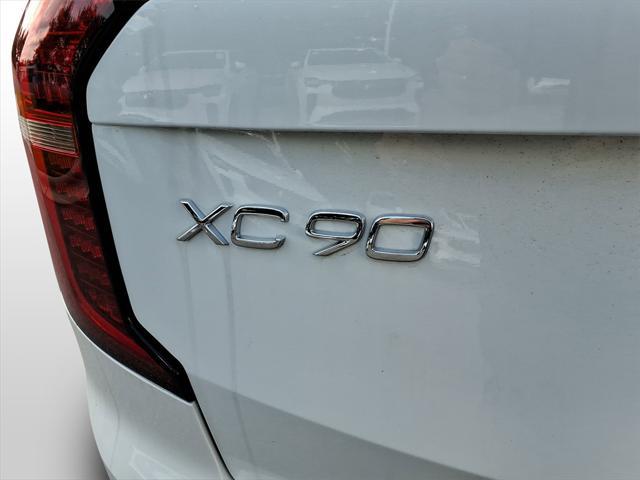 new 2025 Volvo XC90 Plug-In Hybrid car, priced at $78,305