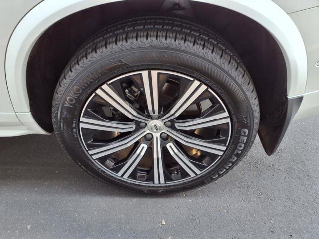 used 2024 Volvo XC90 car, priced at $49,992