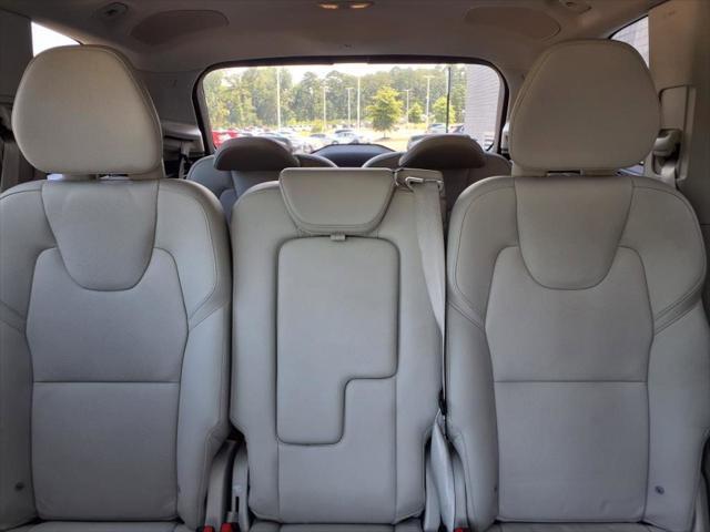 used 2024 Volvo XC90 car, priced at $49,992