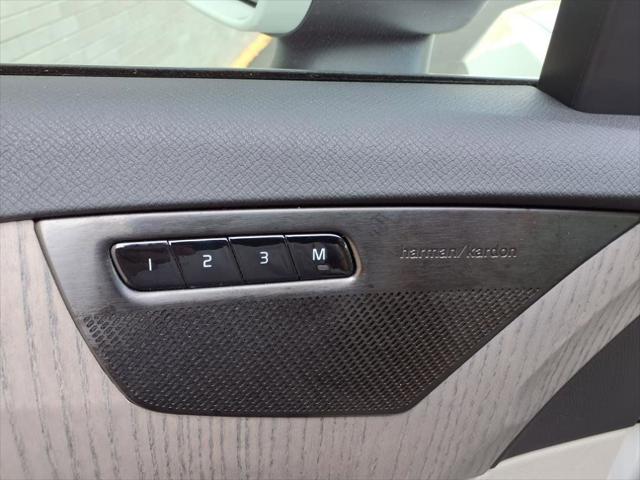 used 2024 Volvo XC90 car, priced at $49,992