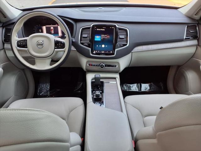 used 2024 Volvo XC90 car, priced at $49,992