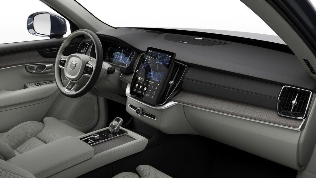 new 2026 Volvo XC90 Plug-In Hybrid car, priced at $82,625