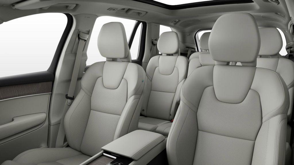 new 2026 Volvo XC90 Plug-In Hybrid car, priced at $82,625
