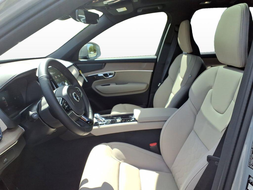 new 2026 Volvo XC90 car, priced at $68,825