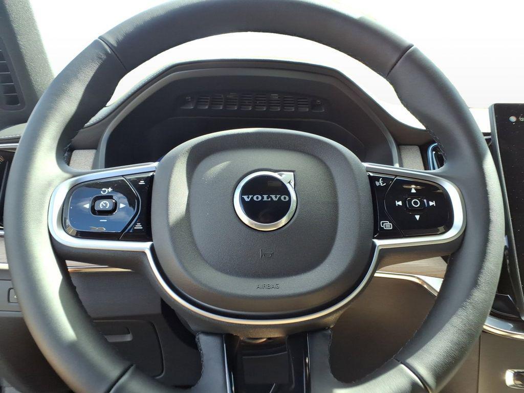new 2026 Volvo XC90 car, priced at $68,825