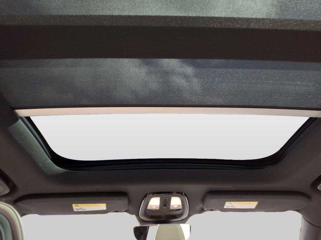 new 2026 Volvo XC90 car, priced at $68,825