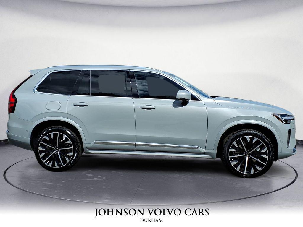 new 2026 Volvo XC90 car, priced at $68,825