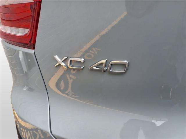 new 2025 Volvo XC40 car, priced at $44,015