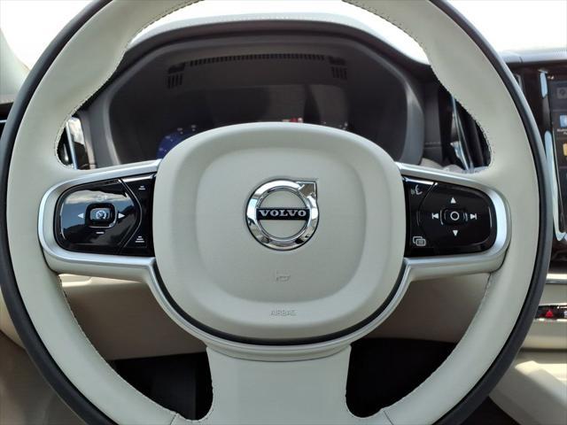 new 2025 Volvo XC60 Plug-In Hybrid car, priced at $70,510