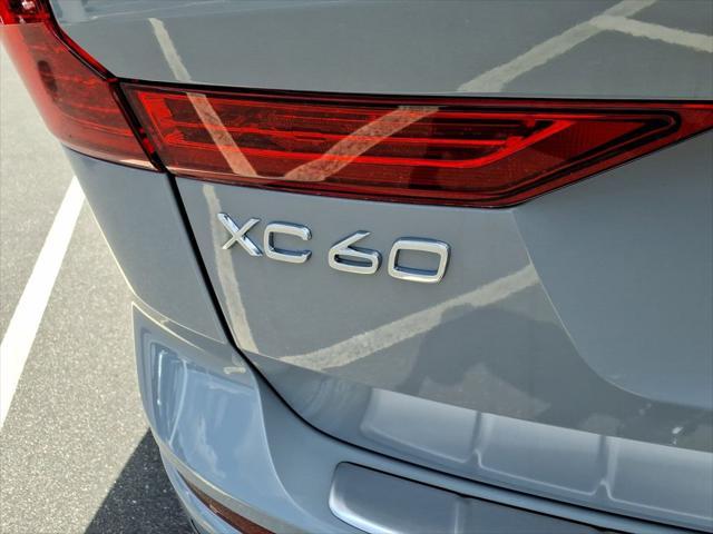 new 2025 Volvo XC60 Plug-In Hybrid car, priced at $70,510