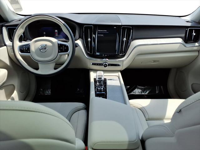 new 2025 Volvo XC60 Plug-In Hybrid car, priced at $70,510