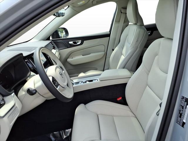 new 2025 Volvo XC60 Plug-In Hybrid car, priced at $70,510