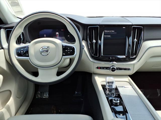 new 2025 Volvo XC60 Plug-In Hybrid car, priced at $70,510