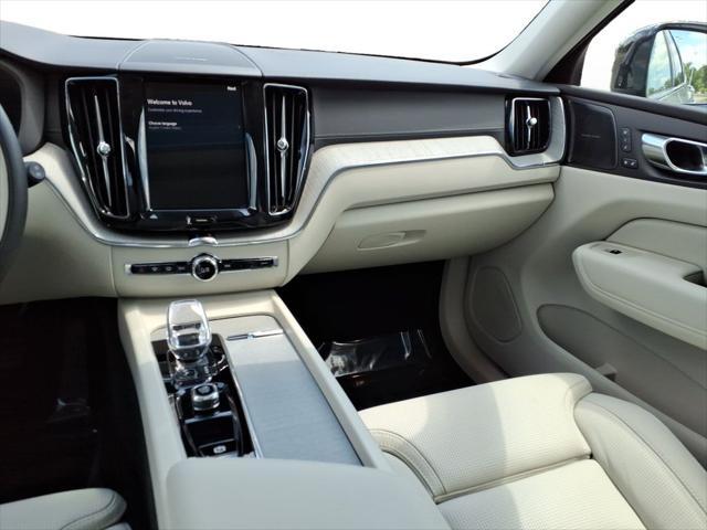 new 2025 Volvo XC60 Plug-In Hybrid car, priced at $70,510