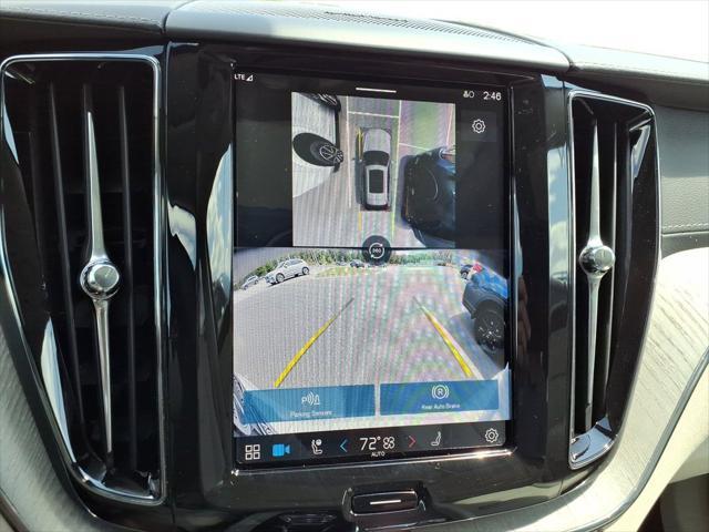 new 2025 Volvo XC60 Plug-In Hybrid car, priced at $70,510