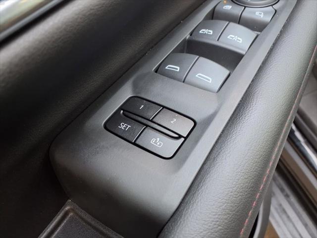 used 2021 Chevrolet Tahoe car, priced at $51,982