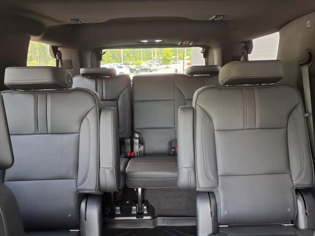 used 2021 Chevrolet Tahoe car, priced at $51,982