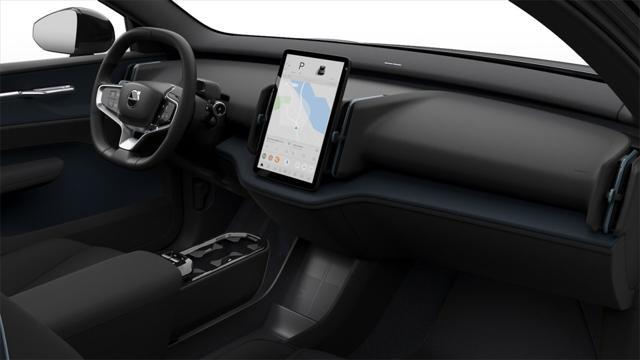 new 2025 Volvo EX30 car, priced at $49,325