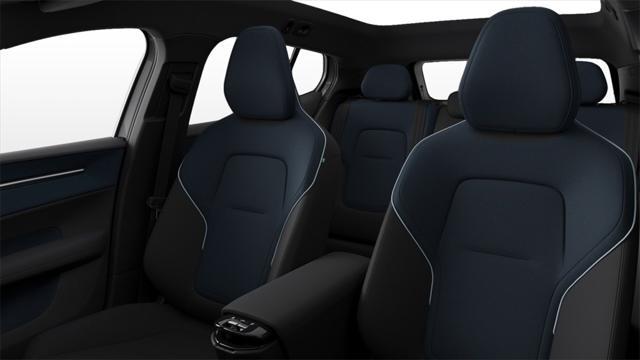 new 2025 Volvo EX30 car, priced at $49,325