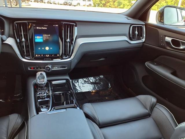 used 2024 Volvo S60 Recharge Plug-In Hybrid car, priced at $44,622