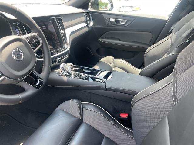 used 2024 Volvo S60 Recharge Plug-In Hybrid car, priced at $45,781