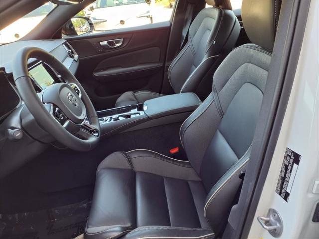 used 2024 Volvo S60 Recharge Plug-In Hybrid car, priced at $44,622