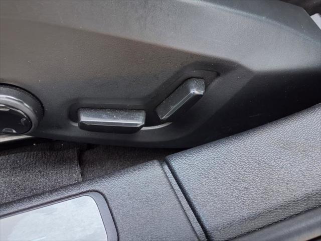 used 2024 Volvo S60 Recharge Plug-In Hybrid car, priced at $44,622