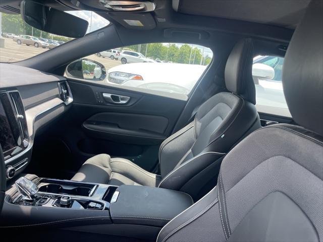 used 2024 Volvo S60 Recharge Plug-In Hybrid car, priced at $45,781