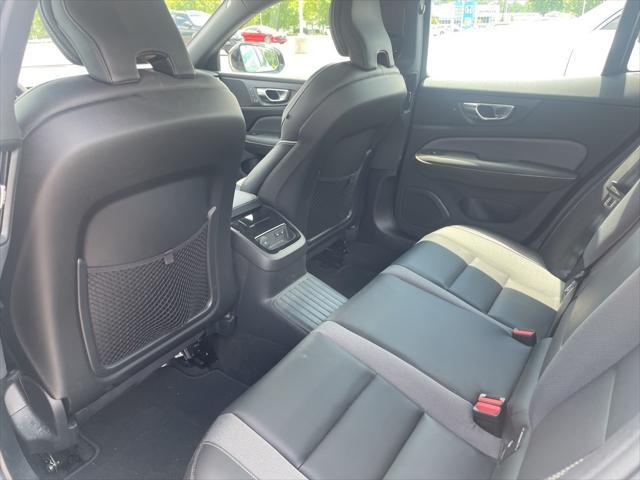used 2024 Volvo S60 Recharge Plug-In Hybrid car, priced at $45,781