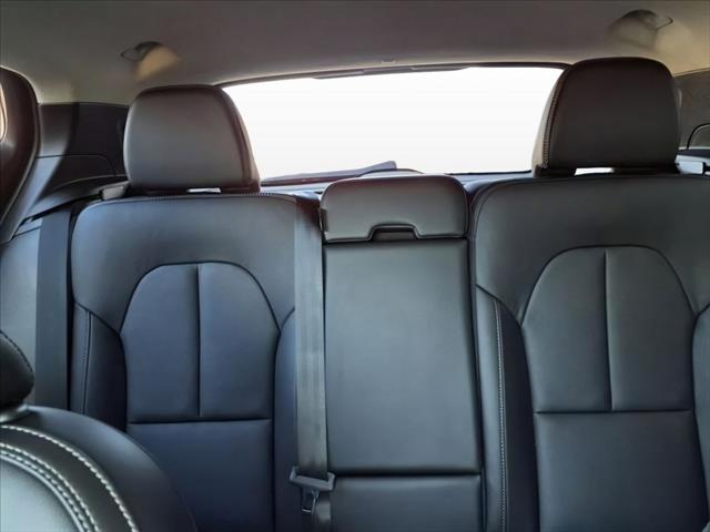 new 2025 Volvo XC40 car, priced at $43,215