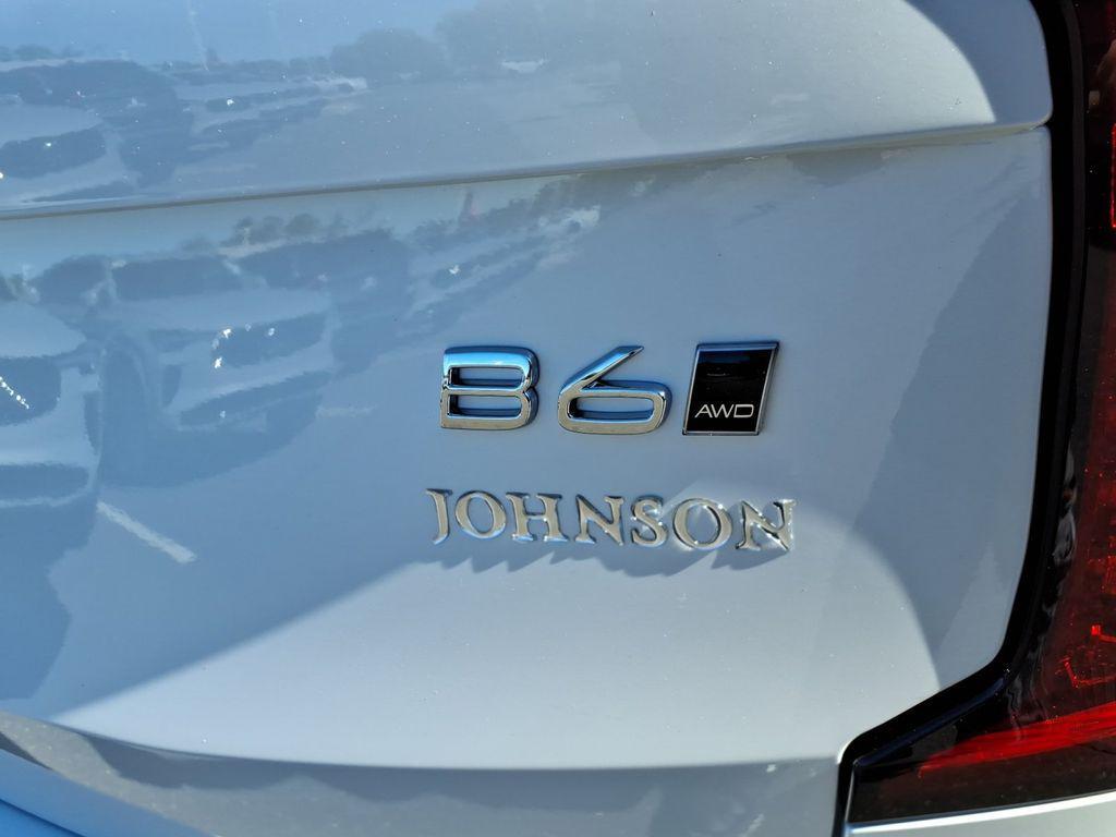 new 2026 Volvo XC90 car, priced at $71,655