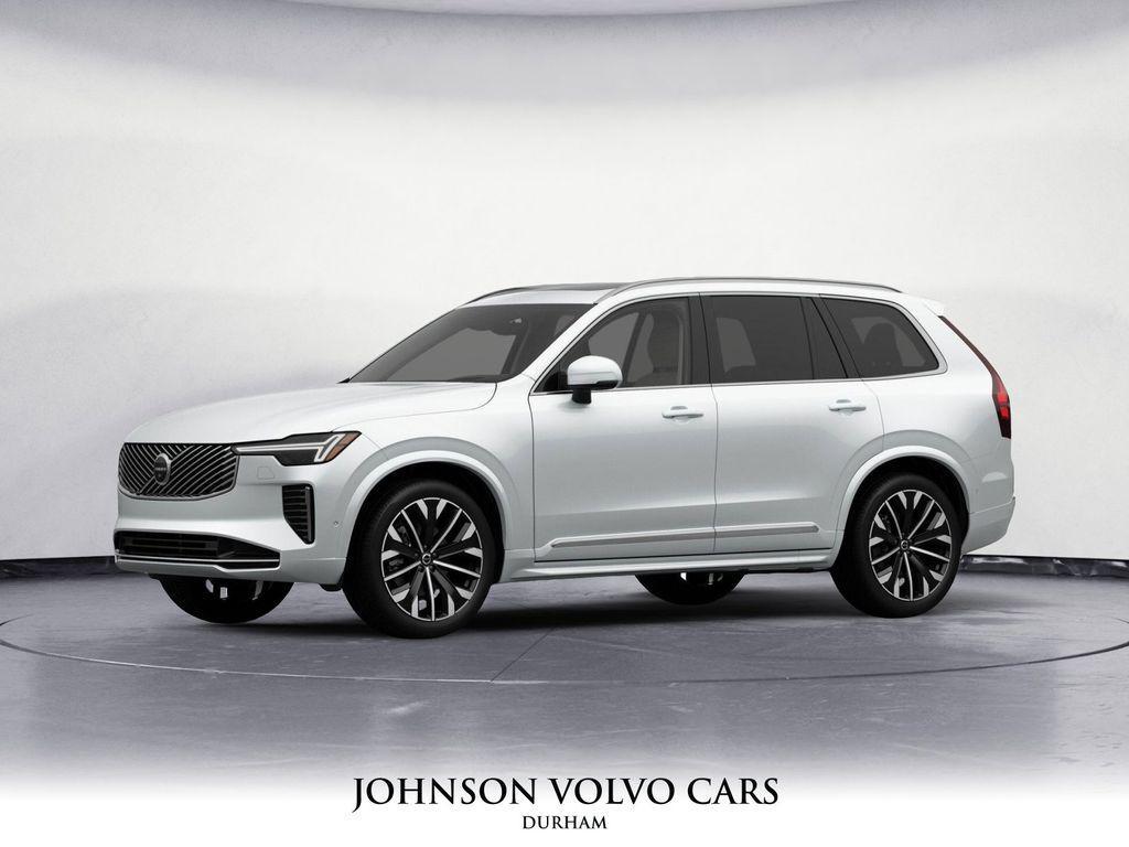 new 2026 Volvo XC90 car, priced at $72,155