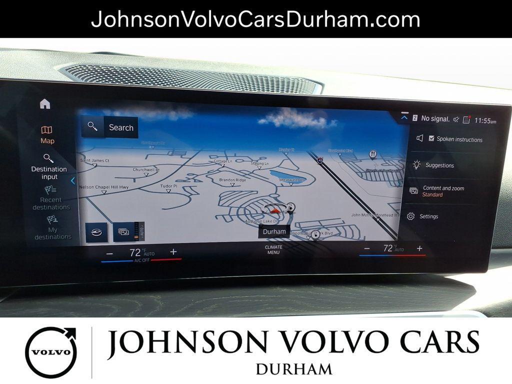 used 2024 BMW 330e car, priced at $27,743