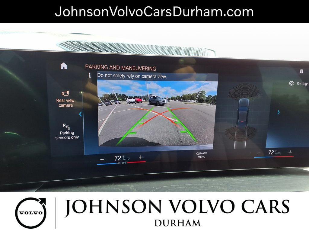 used 2024 BMW 330e car, priced at $27,743