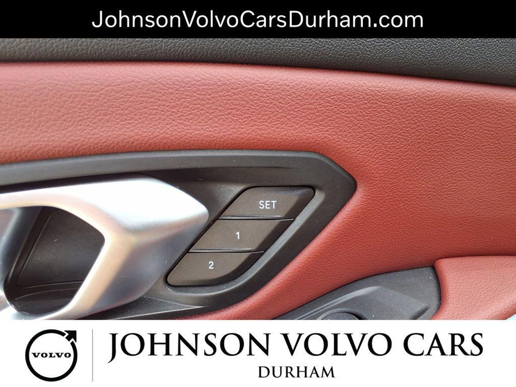 used 2024 BMW 330e car, priced at $27,743