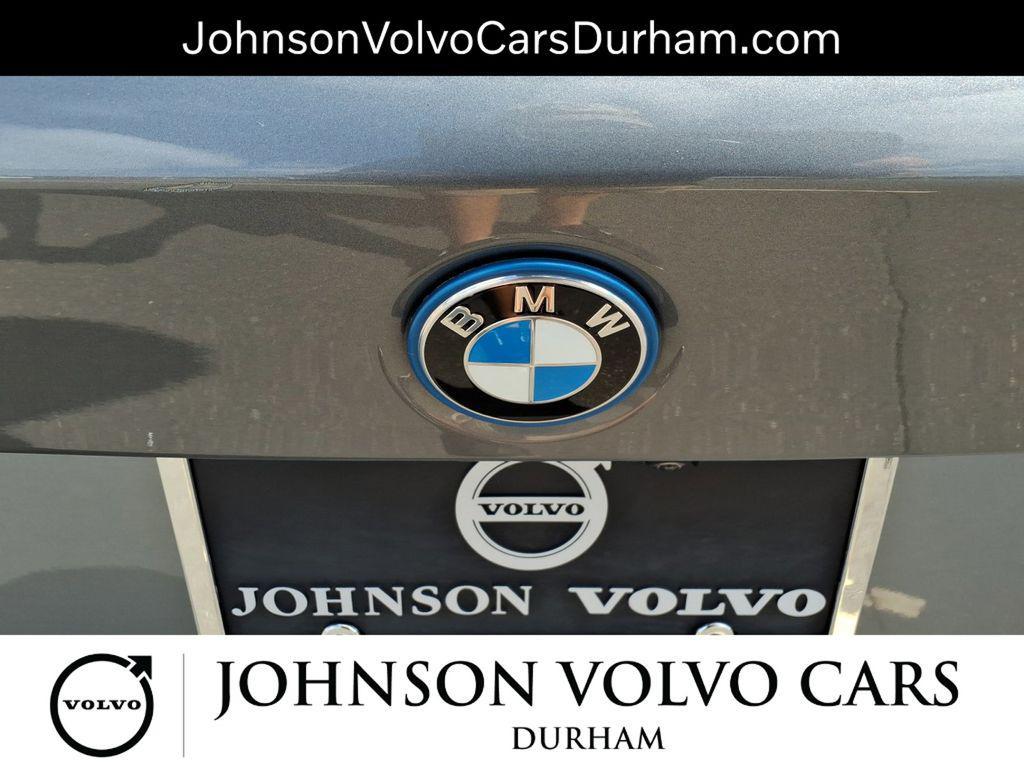 used 2024 BMW 330e car, priced at $27,743