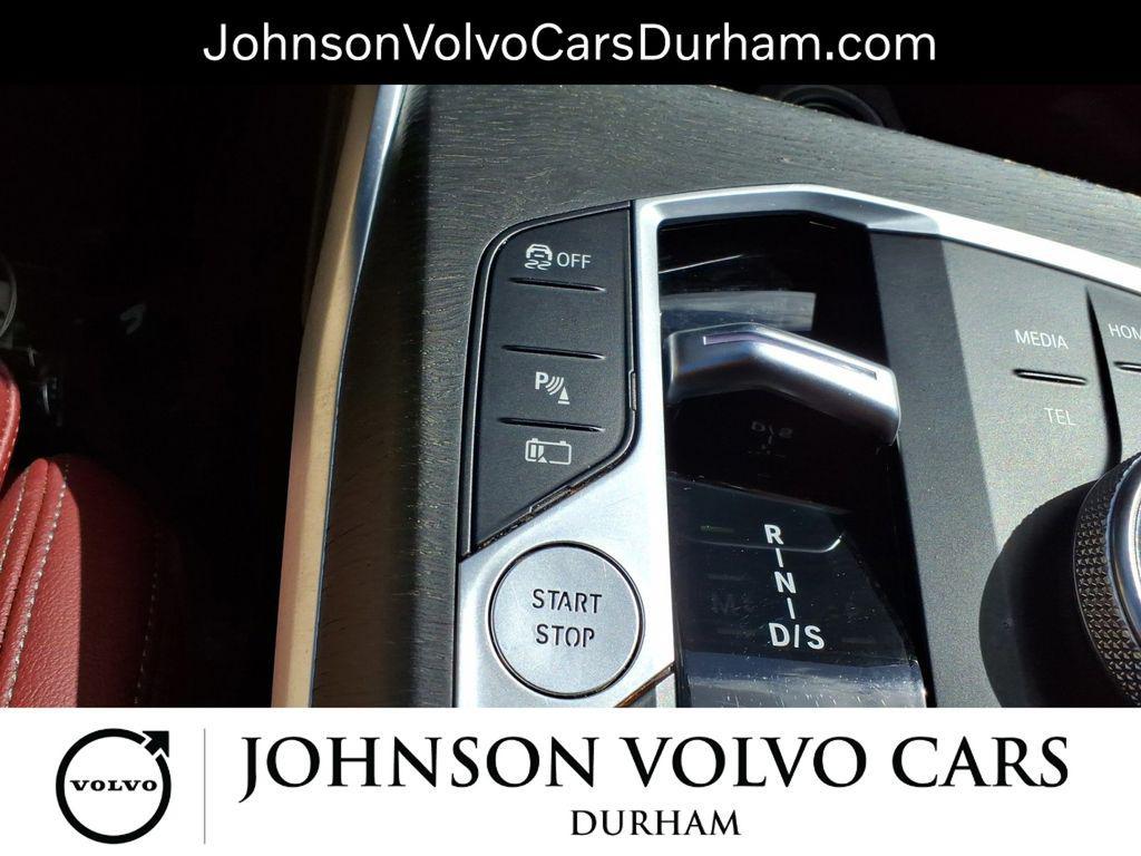 used 2024 BMW 330e car, priced at $27,743