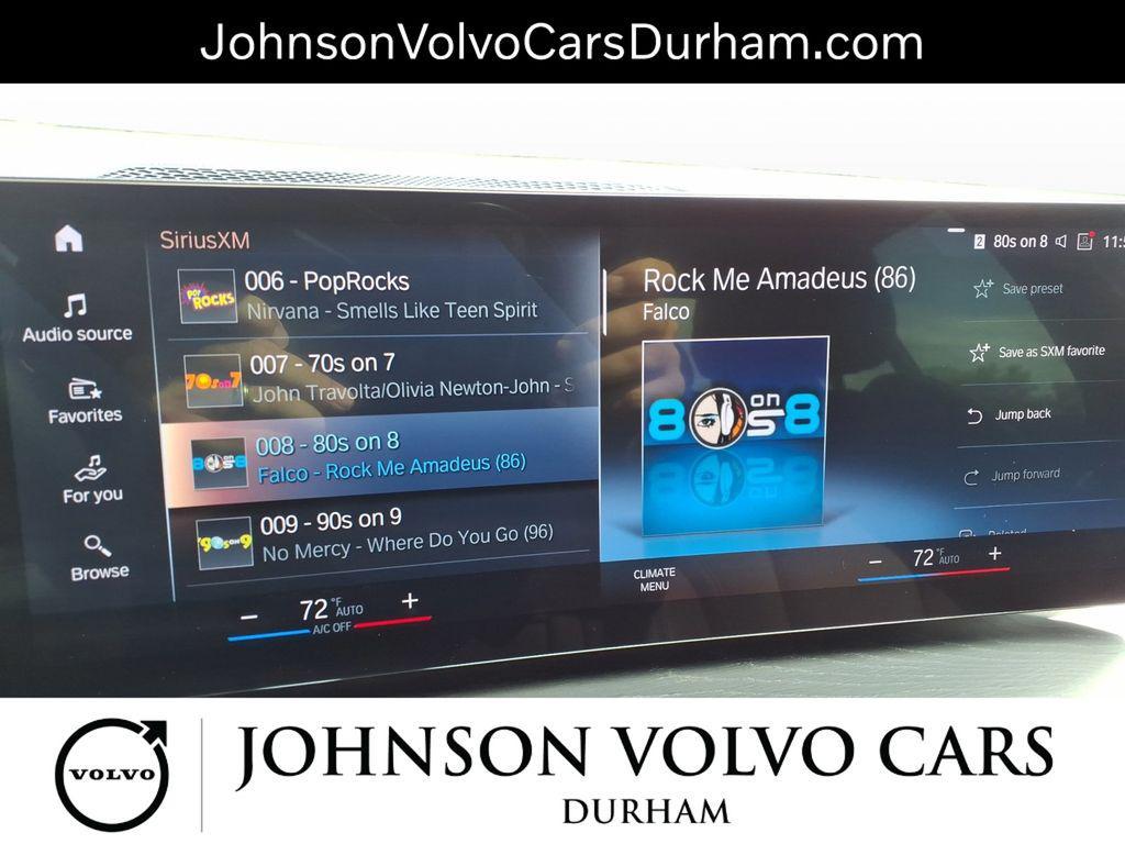 used 2024 BMW 330e car, priced at $27,743