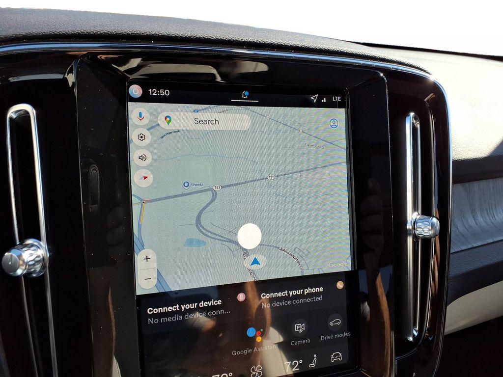 new 2026 Volvo XC40 car, priced at $47,650