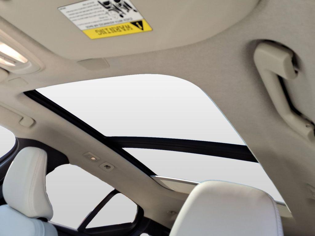 new 2026 Volvo XC40 car, priced at $47,650