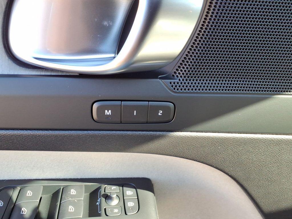 new 2026 Volvo XC40 car, priced at $47,650