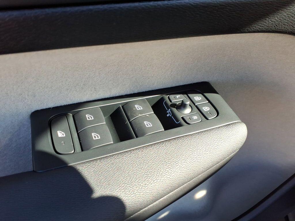 new 2026 Volvo XC40 car, priced at $47,650